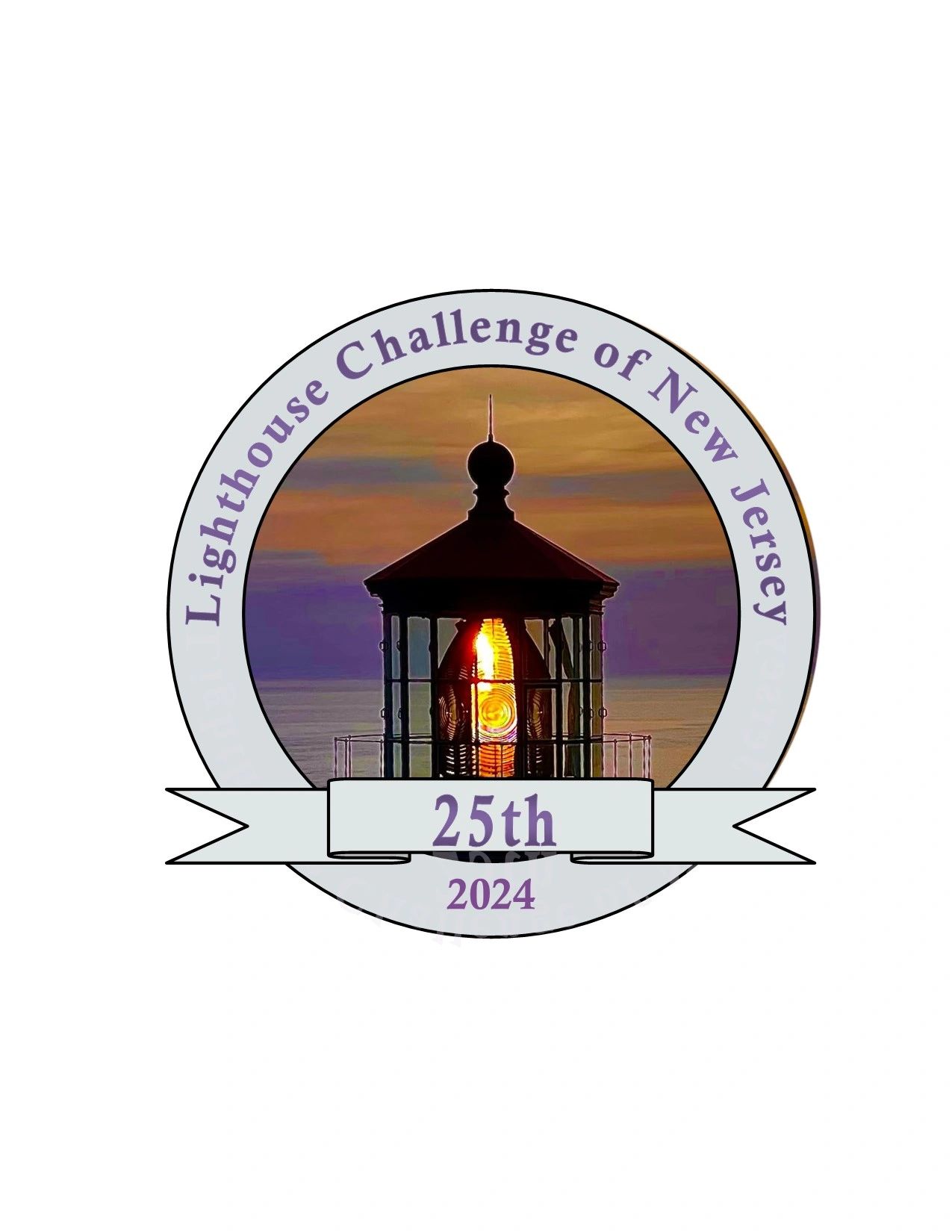 Lighthouse Challenge of New Jersey